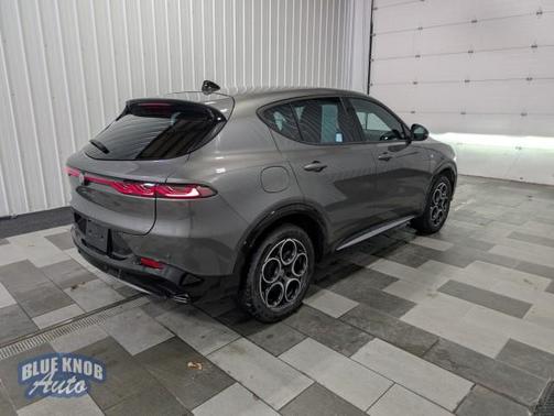 2024 Alfa Romeo Tonale Ti EAWD