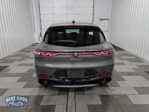 2024 Alfa Romeo Tonale Ti EAWD