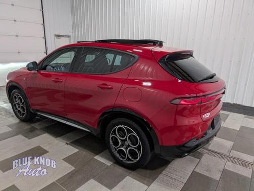 2024 Alfa Romeo Tonale Ti EAWD