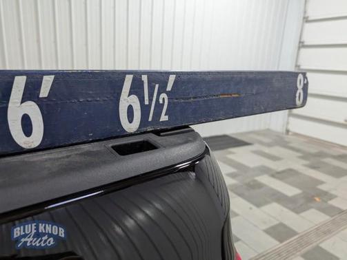 2024 RAM 3500 Laramie Crew Cab 4x4 6'4' Box