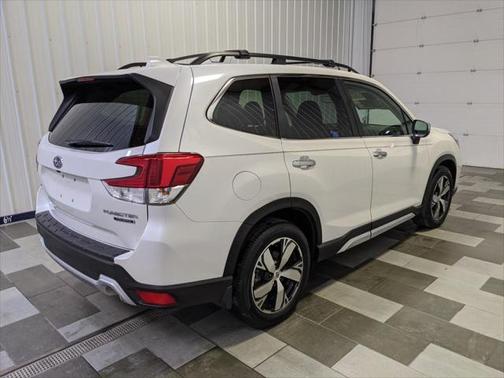2019 Subaru Forester Touring