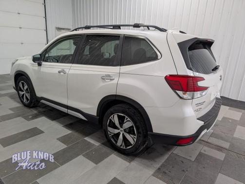 2019 Subaru Forester Touring
