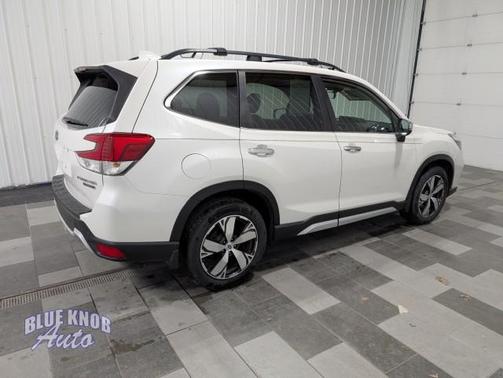 2019 Subaru Forester Touring