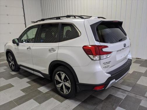 2019 Subaru Forester Touring