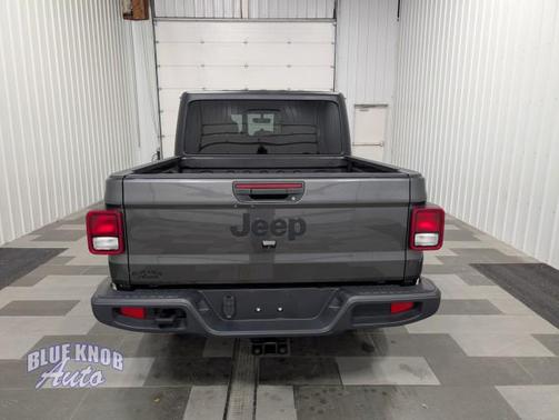 2023 Jeep Gladiator Sport S