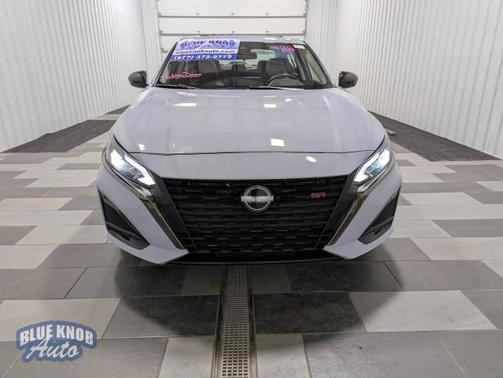 2024 Nissan Altima SR Intelligent AWD