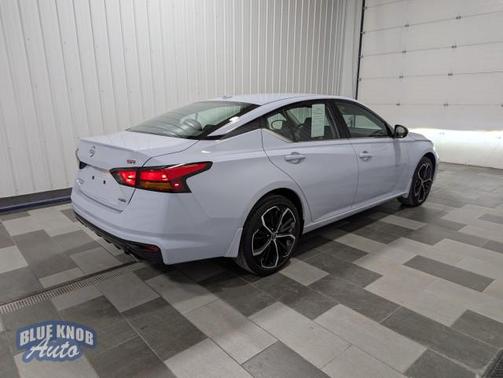 2024 Nissan Altima SR Intelligent AWD