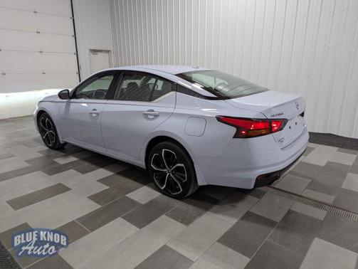 2024 Nissan Altima SR Intelligent AWD