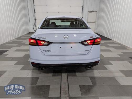 2024 Nissan Altima SR Intelligent AWD