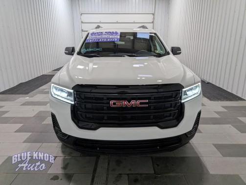 2023 GMC Acadia AWD SLE