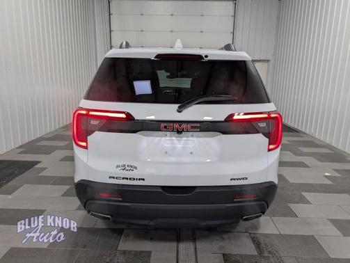 2023 GMC Acadia AWD SLE