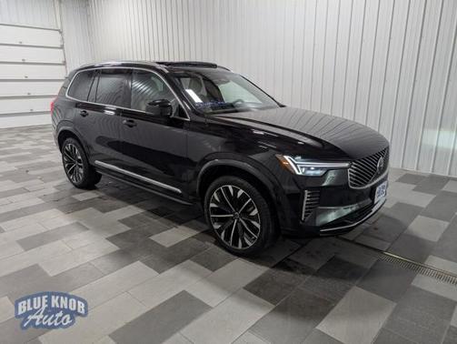 2025 Volvo XC90 B6 Plus 7-Seater