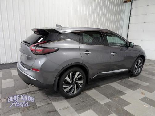 2024 Nissan Murano SL Intelligent AWD