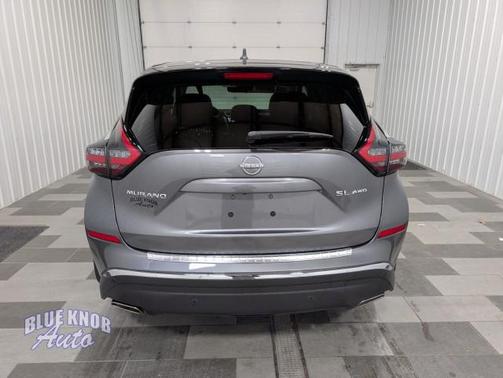 2024 Nissan Murano SL Intelligent AWD