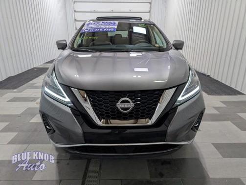 2024 Nissan Murano SL Intelligent AWD