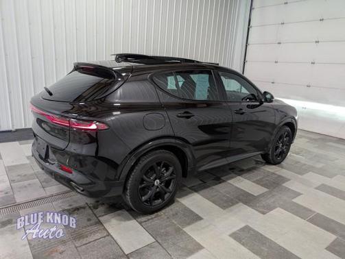 2024 Dodge Hornet R/T Plus EAWD