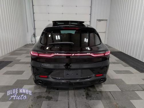 2024 Dodge Hornet R/T Plus EAWD