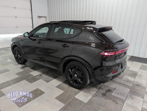 2024 Dodge Hornet R/T Plus EAWD