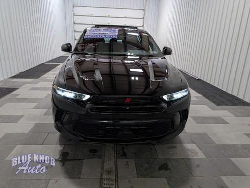 2024 Dodge Hornet R/T Plus EAWD