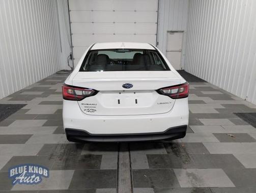 2024 Subaru Legacy Limited