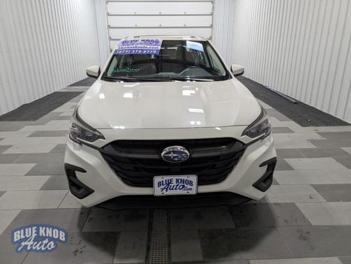 2024 Subaru Legacy Limited