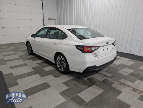 2024 Subaru Legacy Limited