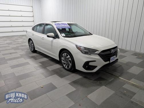 2024 Subaru Legacy Limited