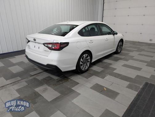 2024 Subaru Legacy Limited