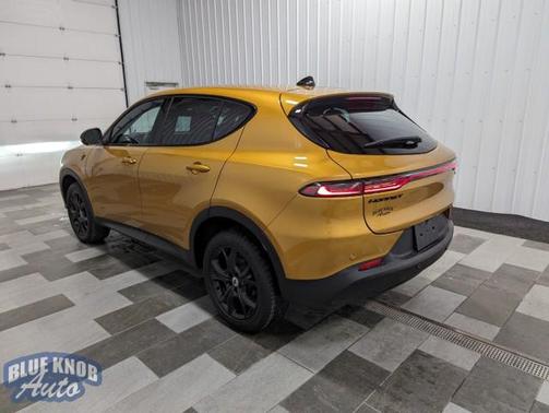 2024 Dodge Hornet GT AWD