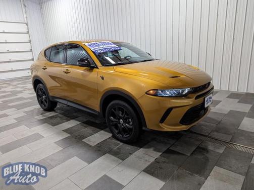 2024 Dodge Hornet GT AWD