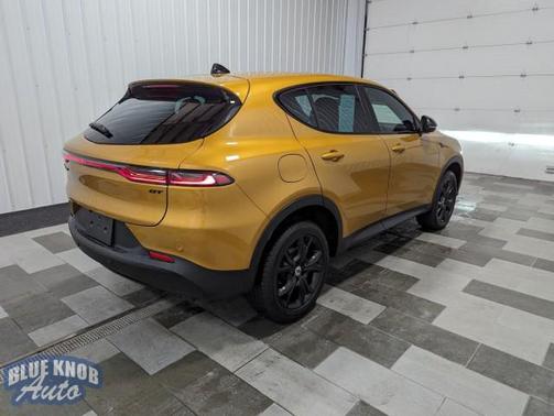 2024 Dodge Hornet GT AWD