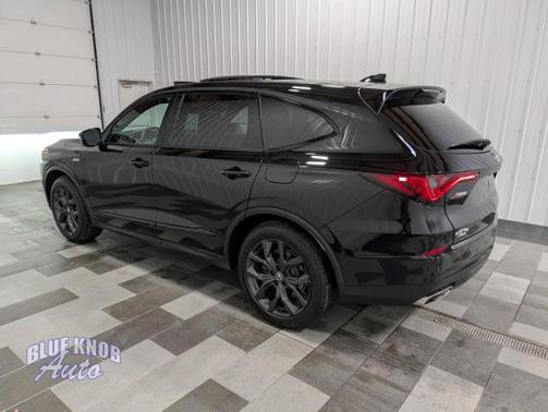 2023 Acura MDX A-SPEC