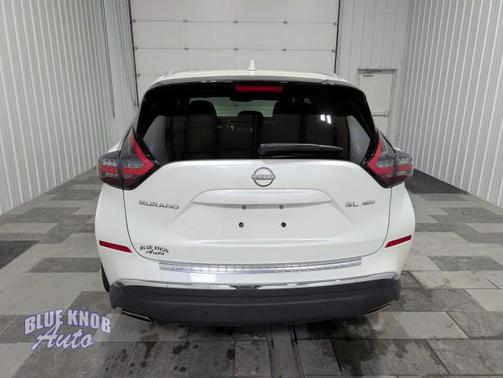 2023 Nissan Murano SL Intelligent AWD