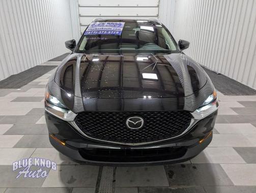 2025 Mazda CX-30 2.5 S Select Sport