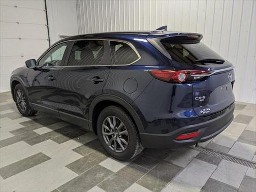 Photo 2 of 19 of 2021 Mazda CX-9 Sport