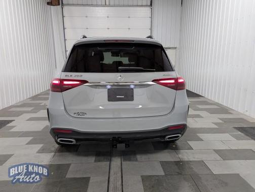 2024 Mercedes-Benz GLE 350 4MATIC