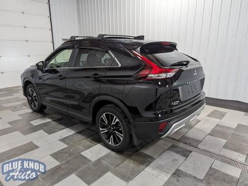 2024 Mitsubishi Eclipse Cross SE