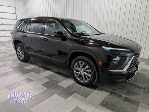 2025 Buick Enclave Preferred FWD