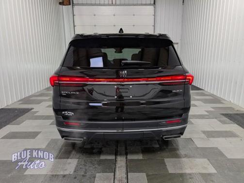 2025 Buick Enclave Preferred FWD
