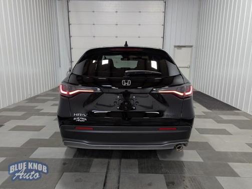 2025 Honda HR-V AWD Sport