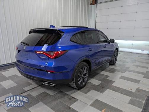 2023 Acura MDX A-SPEC