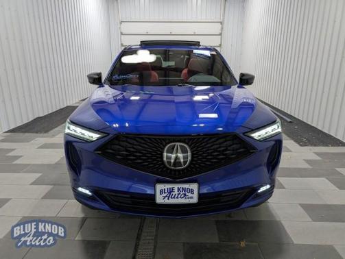 2023 Acura MDX A-SPEC