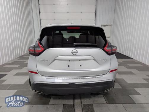 2024 Nissan Murano Platinum Intelligent AWD