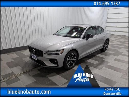 2025 Volvo S60 B5 Core