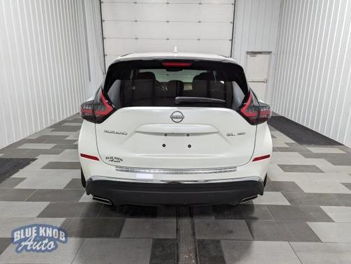 2024 Nissan Murano SL Intelligent AWD