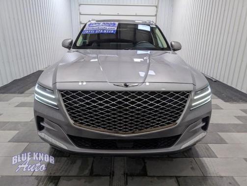 2024 Genesis GV80 2.5T