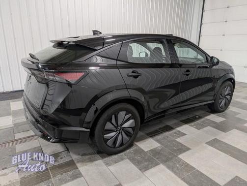 2023 Nissan ARIYA EVOLVE+