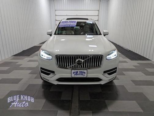 2023 Volvo XC90 B6 Plus 7-Seater