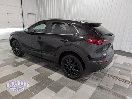 2025 Mazda CX-30 2.5 S Select Sport