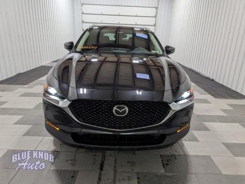 2025 Mazda CX-30 2.5 S Select Sport